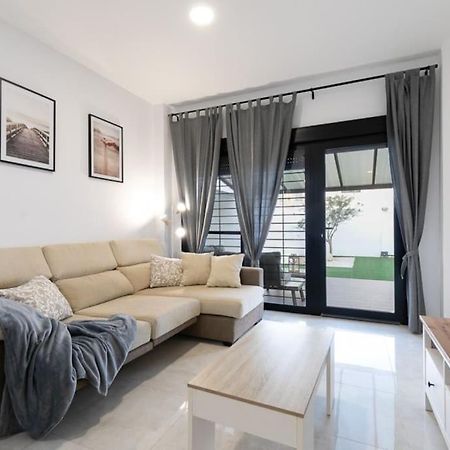 Villa The Butterfly House Rafelbunol Exterior foto