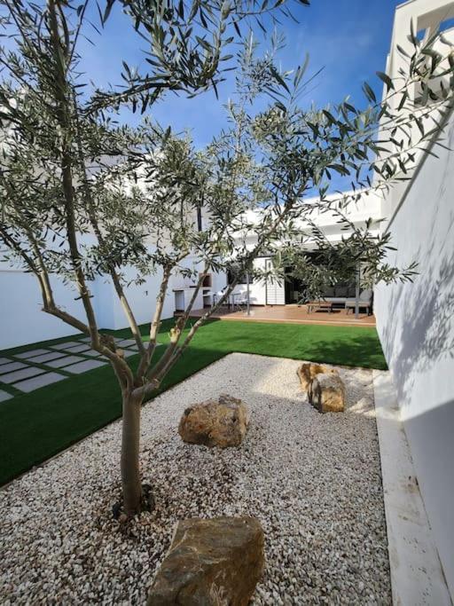 Villa The Butterfly House Rafelbunol Exterior foto